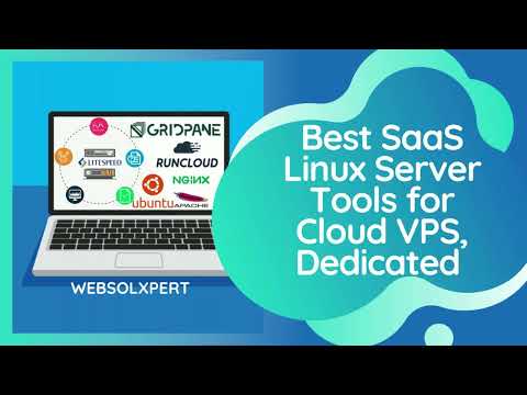 🚀 Discover the Top 9 SaaS Control Panels for Effortless Self-Managed WordPress Hosting! 🌐💼