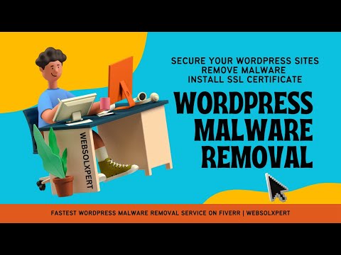 Fastest Redirection Malware Removal from WordPress 2024