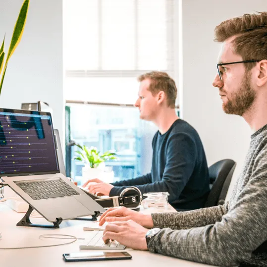 Web Sol Xpert | Top Rated Digital Consultancy