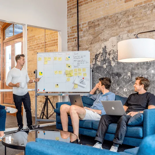 Web Sol Xpert | Top Rated Digital Consultancy
