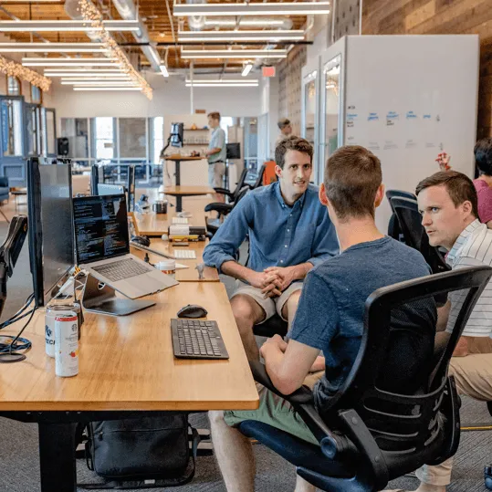 Web Sol Xpert | Top Rated Digital Consultancy