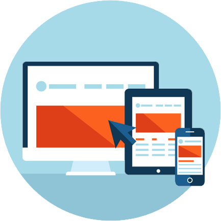 Responsive Landing Page Design Service WordPress Web Sol Xpert