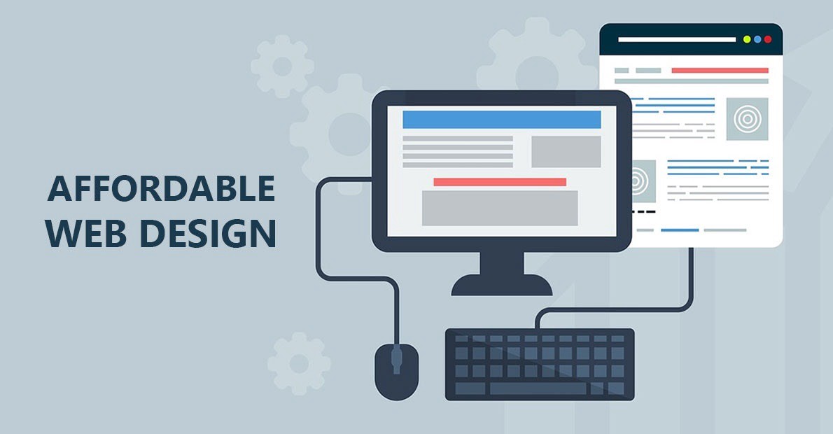 5 Affordable Small Business Website Design Tools