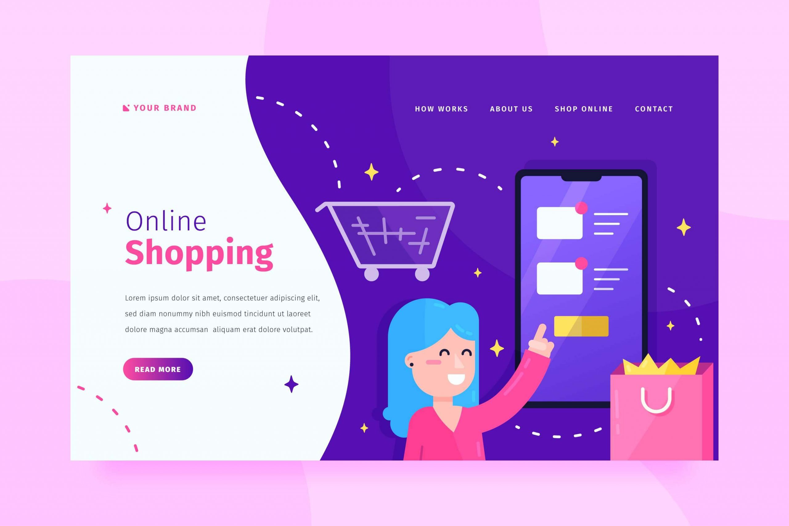 5 Affordable Small Business Website Design Tools