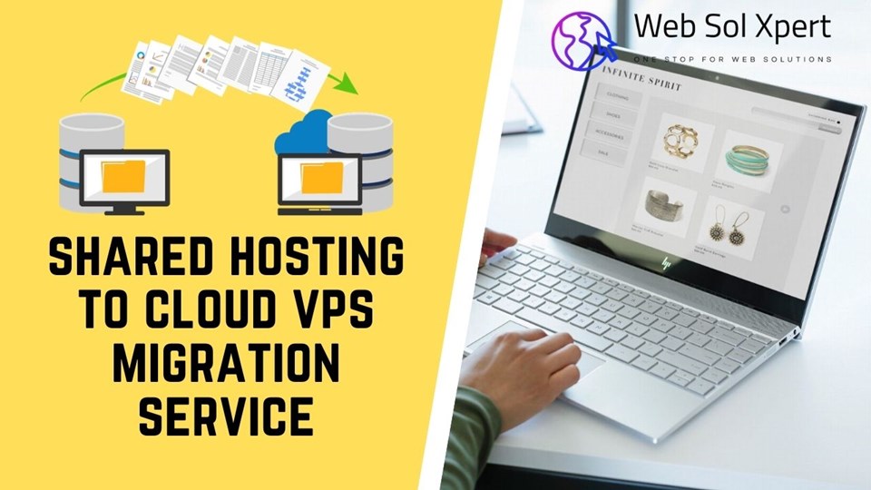 11 Reasons To Migrate Shared Web Hosting to Cloud VPS
