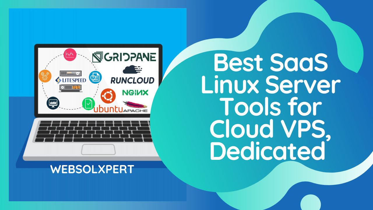 9 Best Paid SaaS Linux Server Management Tools | WordPress, PHP