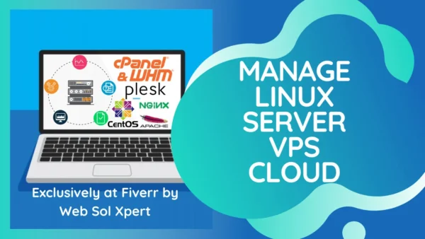 setup cpanel plesk aapanel webmin virtualmin vps aws cyberpanel vultr contabo vps cloud dedicated server