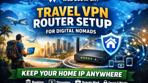 WireGuard VPS Cloud Dedicated Server Linux VPS WireGuard Remote Work OpenVPN Gl inet router Digital Nomad Home IP Residential IP